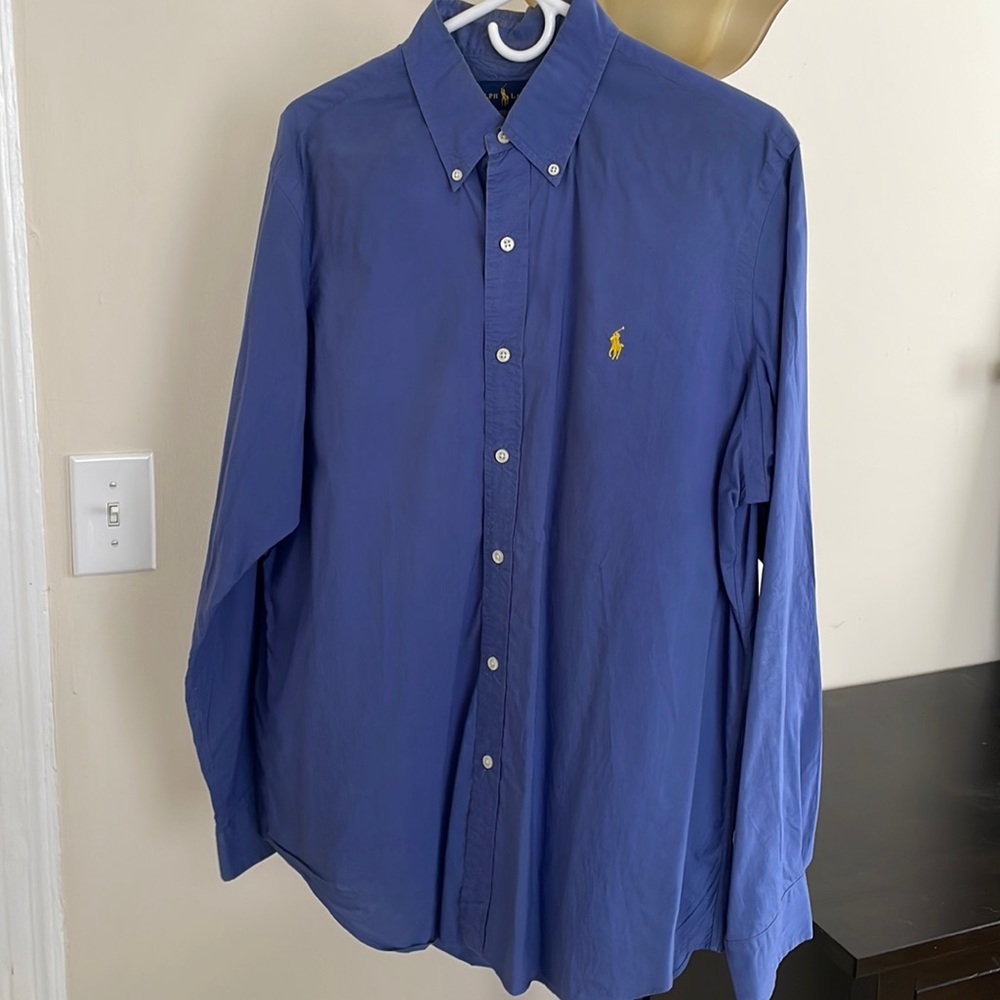 Ralph Lauren Shirt L